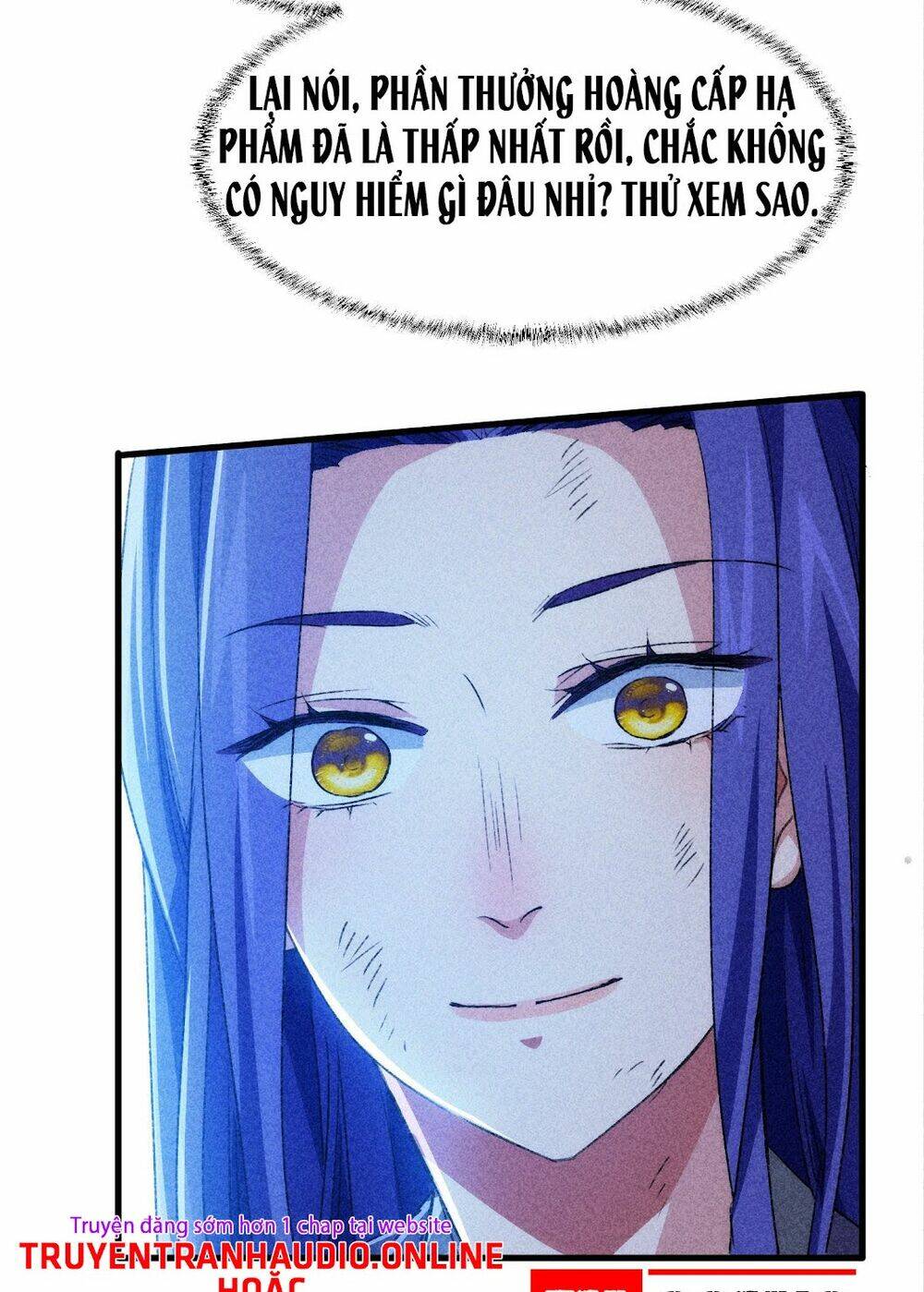 Ta Chính Là Không Theo Sáo Lộ Ra Bài Chapter 2 - Trang 2