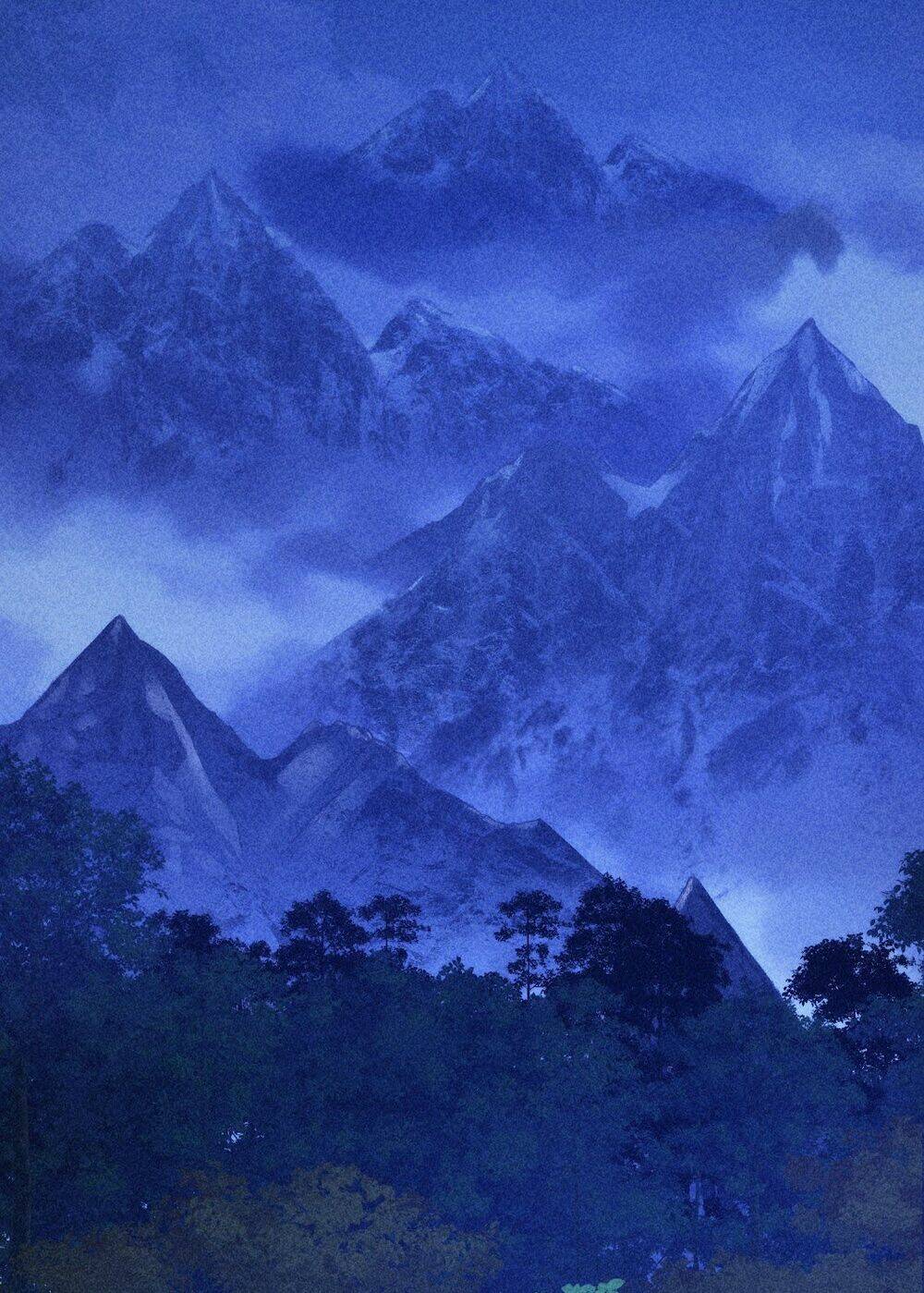 Ta Chính Là Không Theo Sáo Lộ Ra Bài Chapter 2 - Trang 2