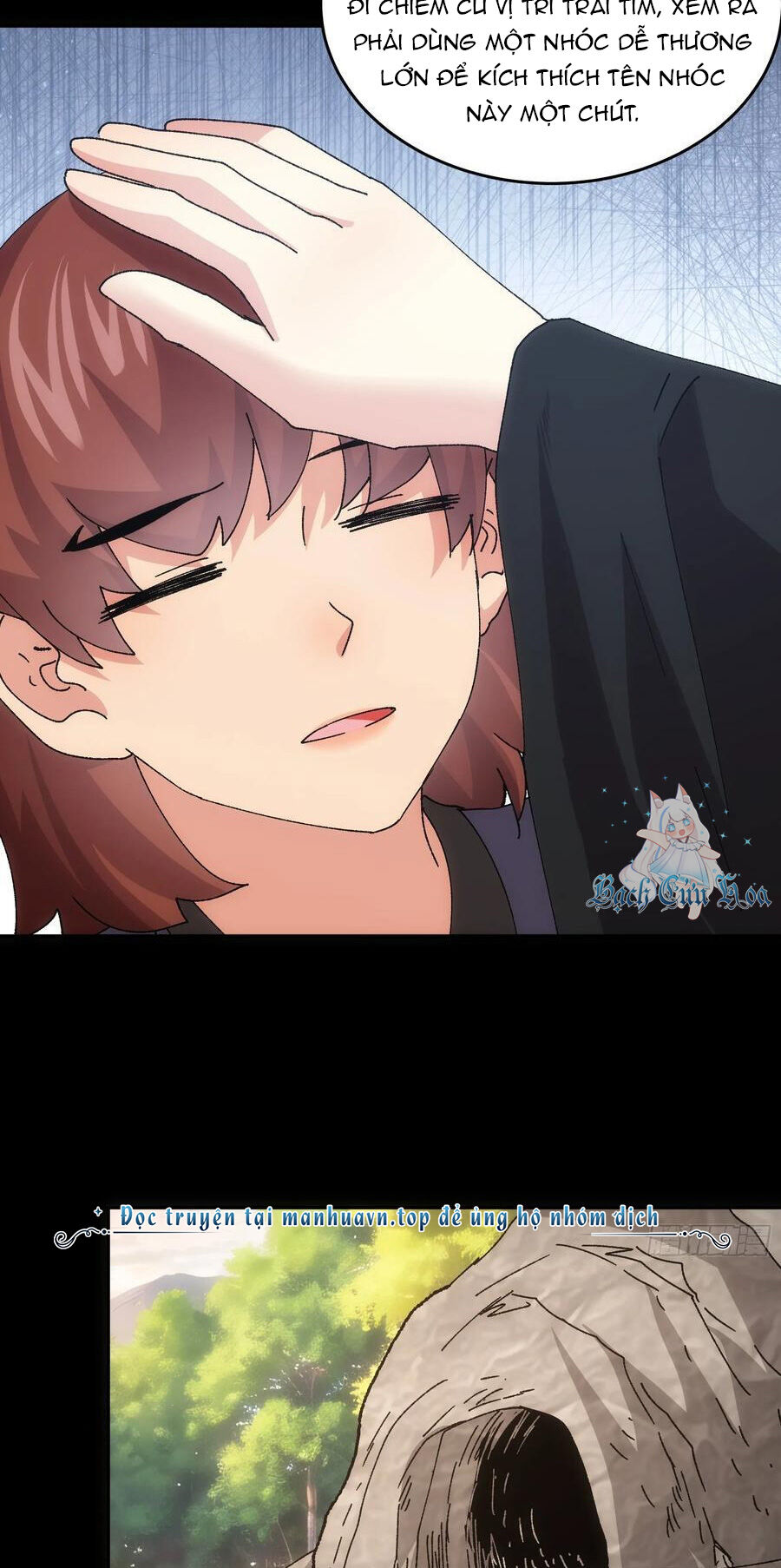 Ta Chính Là Không Theo Sáo Lộ Ra Bài Chapter 207 - Trang 2