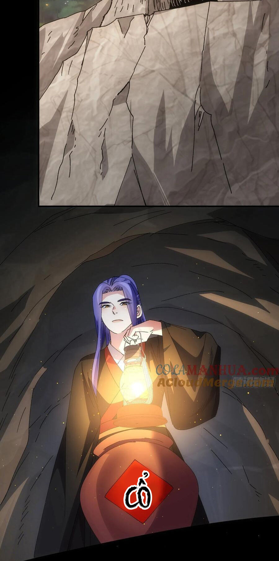 Ta Chính Là Không Theo Sáo Lộ Ra Bài Chapter 207 - Trang 2