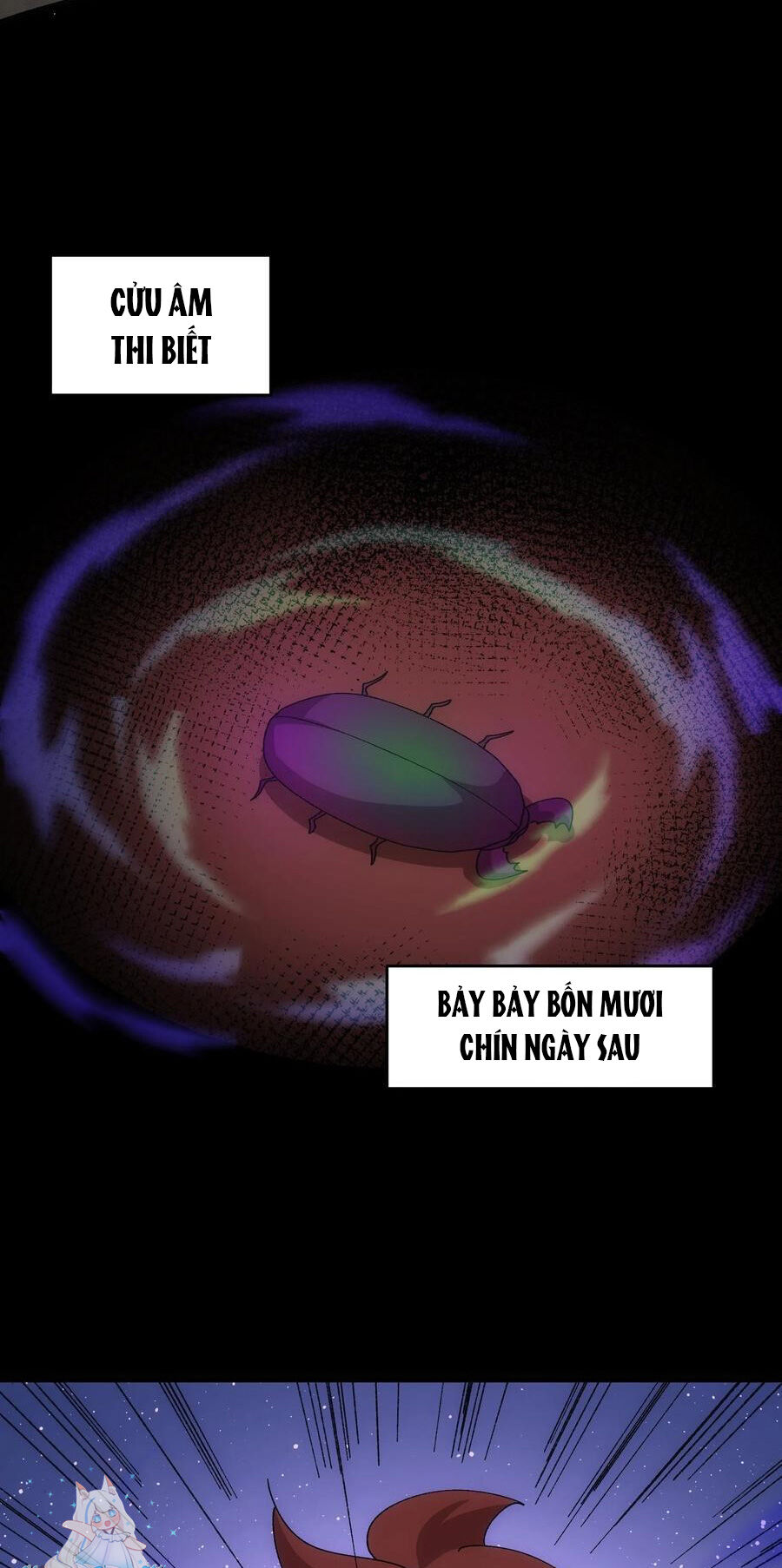 Ta Chính Là Không Theo Sáo Lộ Ra Bài Chapter 207 - Trang 2