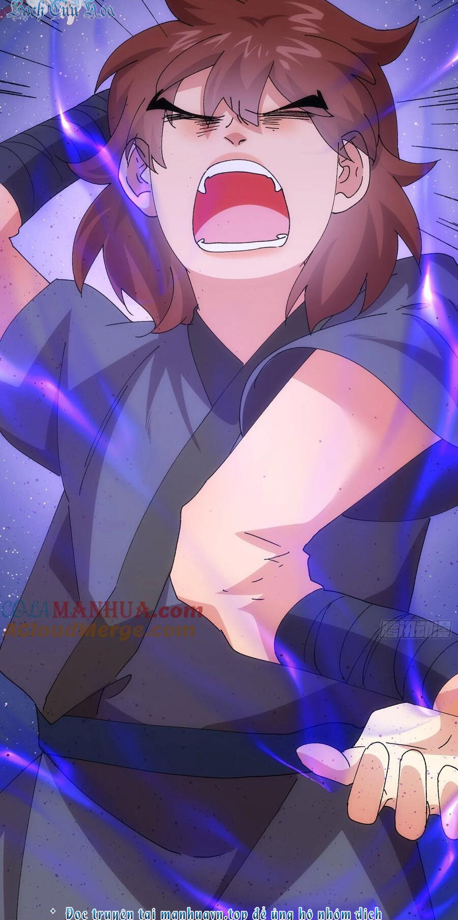 Ta Chính Là Không Theo Sáo Lộ Ra Bài Chapter 207 - Trang 2