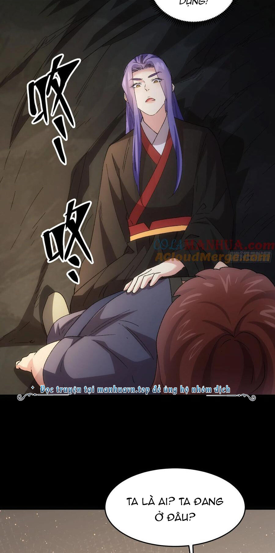 Ta Chính Là Không Theo Sáo Lộ Ra Bài Chapter 207 - Trang 2