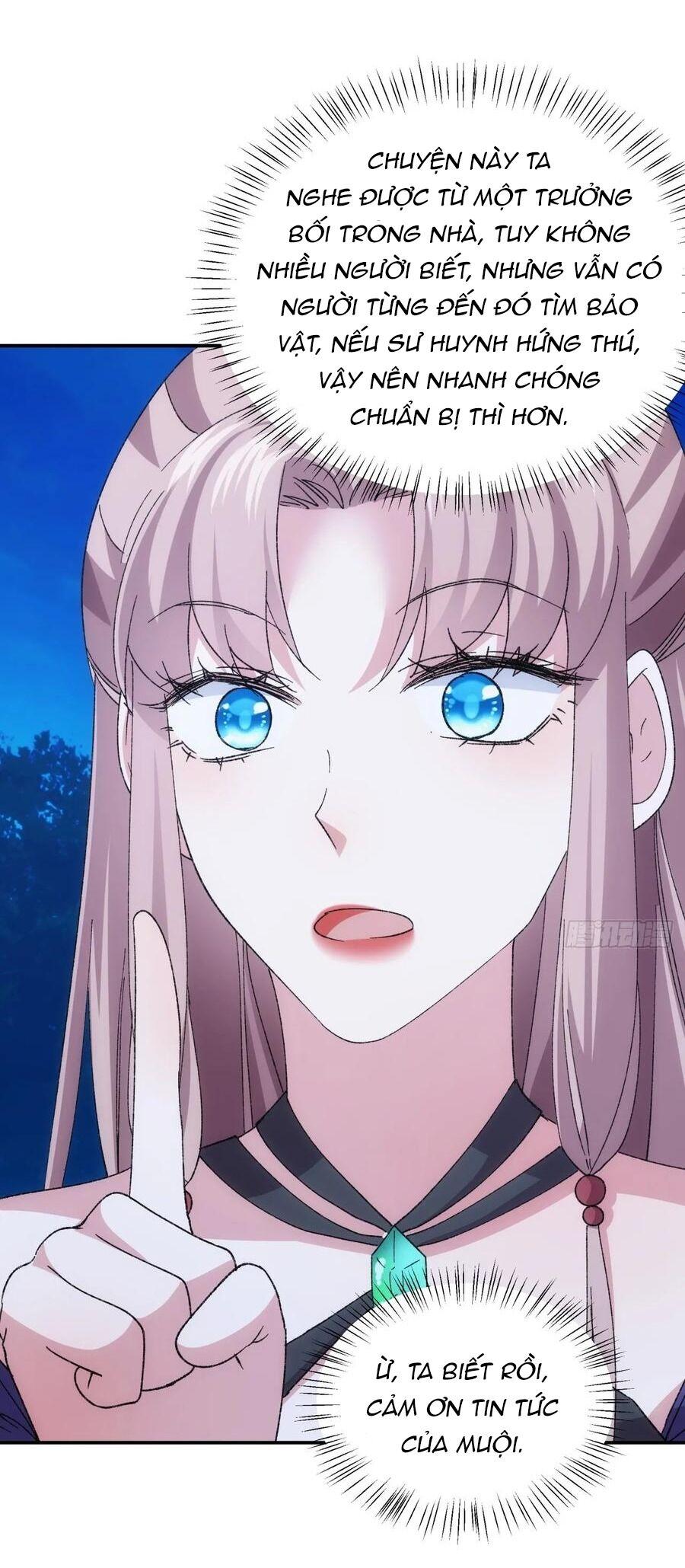 Ta Chính Là Không Theo Sáo Lộ Ra Bài Chapter 209 - Trang 2