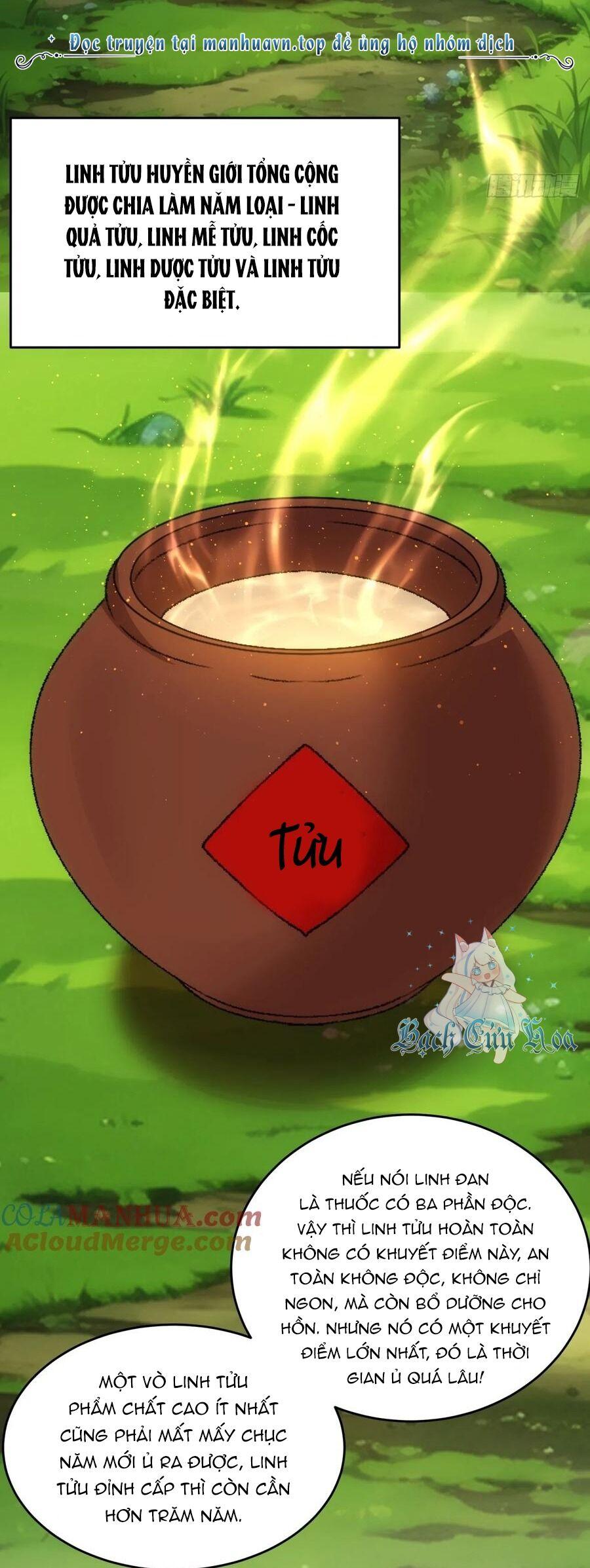 Ta Chính Là Không Theo Sáo Lộ Ra Bài Chapter 209 - Trang 2