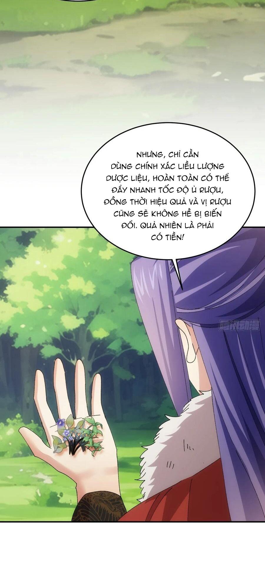 Ta Chính Là Không Theo Sáo Lộ Ra Bài Chapter 209 - Trang 2