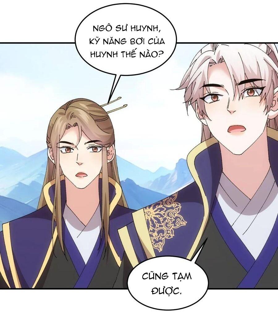 Ta Chính Là Không Theo Sáo Lộ Ra Bài Chapter 209 - Trang 2