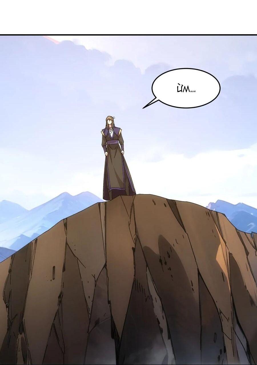 Ta Chính Là Không Theo Sáo Lộ Ra Bài Chapter 209 - Trang 2