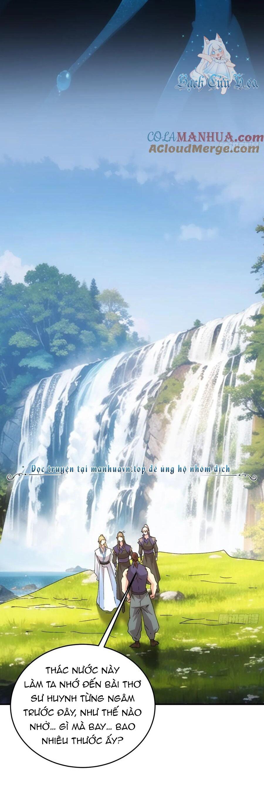 Ta Chính Là Không Theo Sáo Lộ Ra Bài Chapter 209 - Trang 2