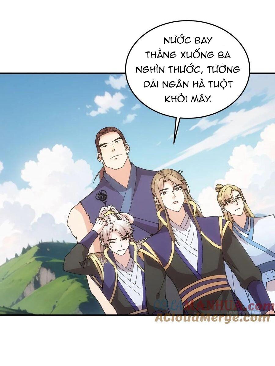 Ta Chính Là Không Theo Sáo Lộ Ra Bài Chapter 209 - Trang 2