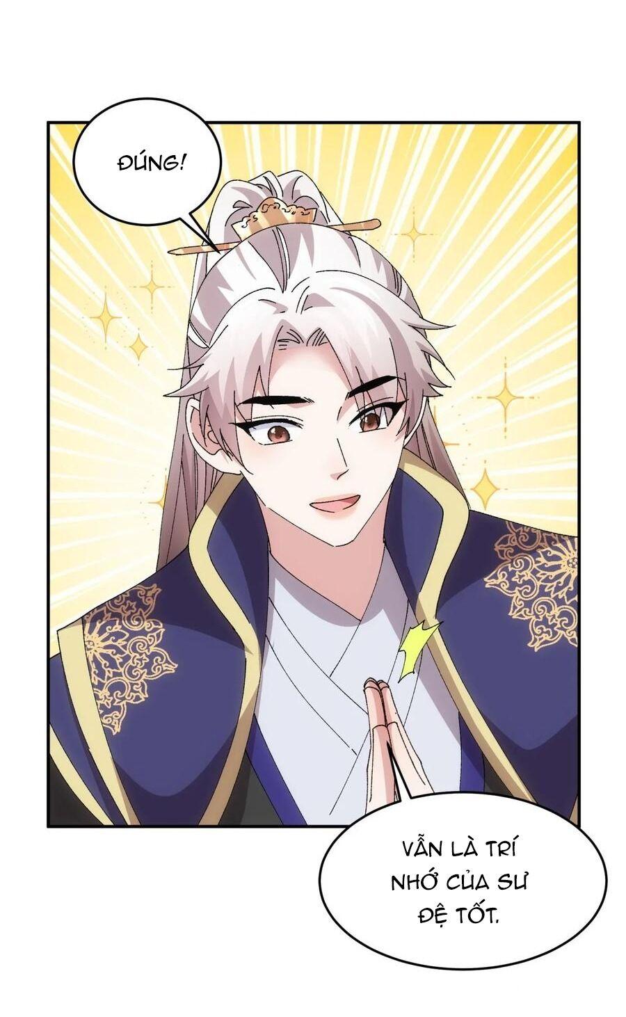 Ta Chính Là Không Theo Sáo Lộ Ra Bài Chapter 209 - Trang 2