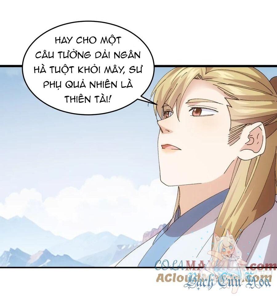 Ta Chính Là Không Theo Sáo Lộ Ra Bài Chapter 209 - Trang 2