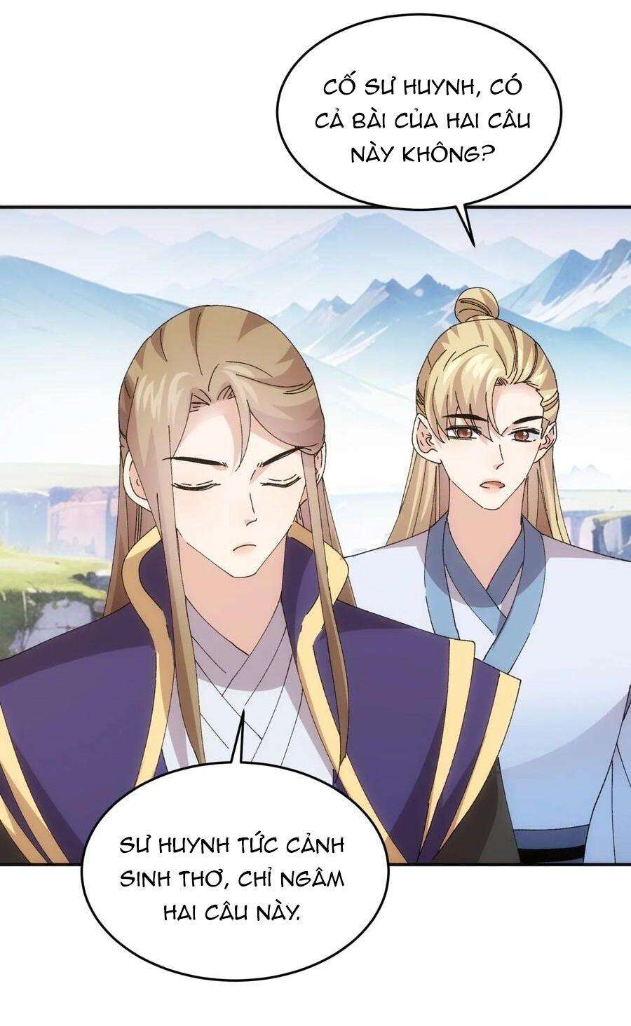 Ta Chính Là Không Theo Sáo Lộ Ra Bài Chapter 209 - Trang 2