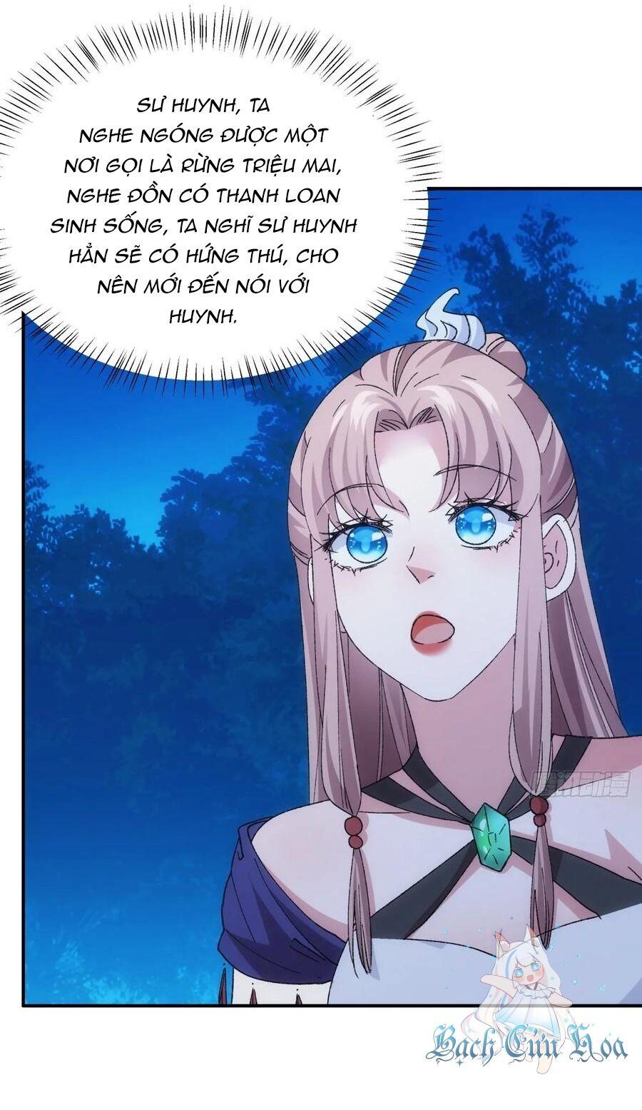 Ta Chính Là Không Theo Sáo Lộ Ra Bài Chapter 209 - Trang 2