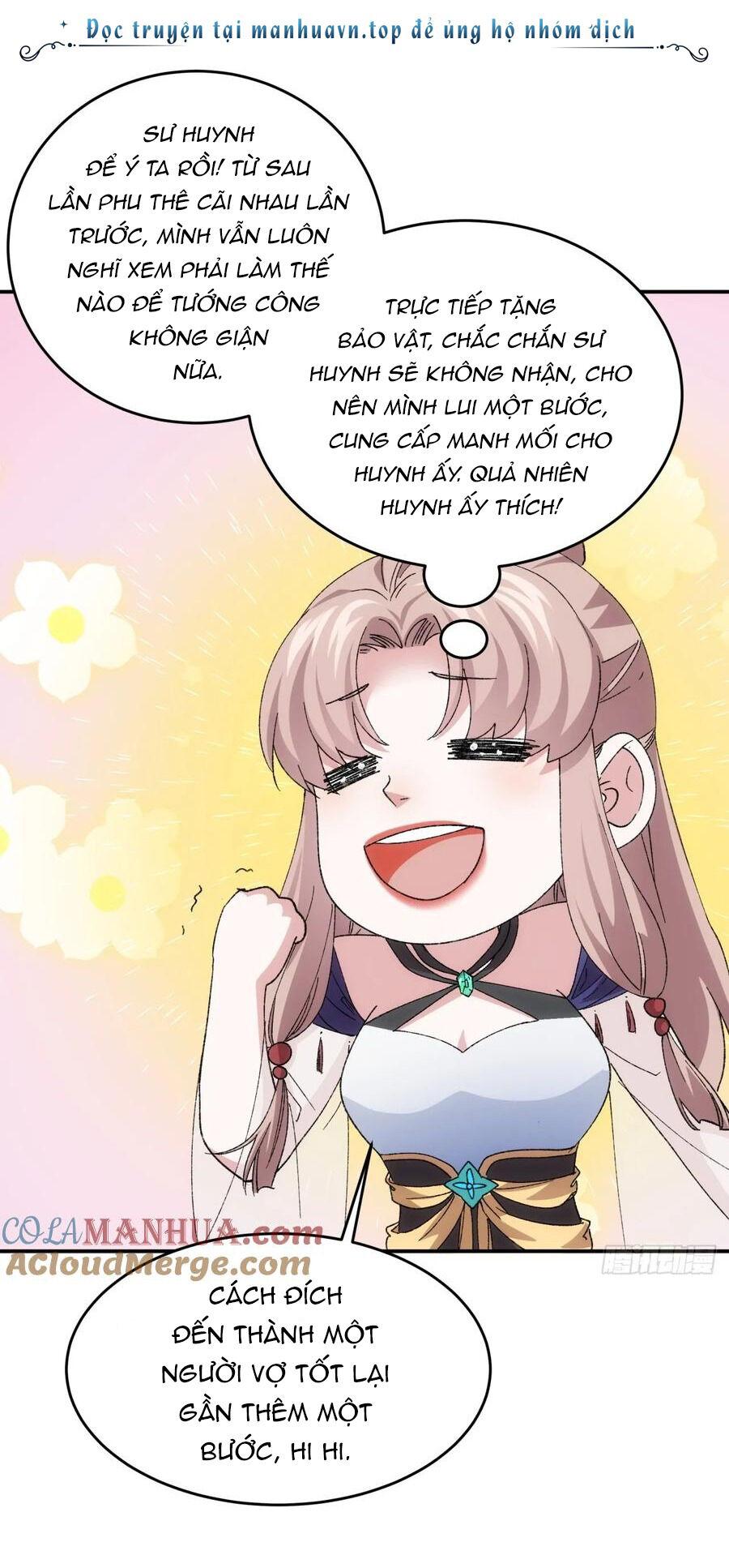 Ta Chính Là Không Theo Sáo Lộ Ra Bài Chapter 209 - Trang 2