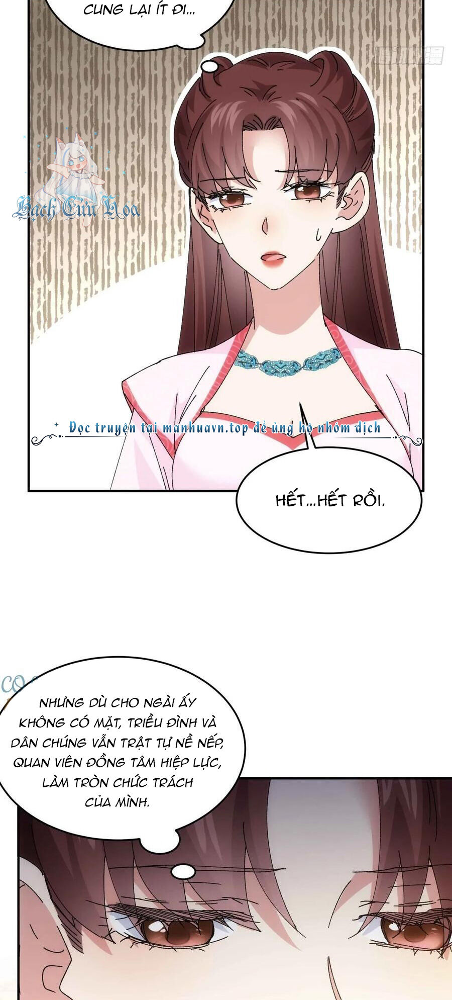 Ta Chính Là Không Theo Sáo Lộ Ra Bài Chapter 210 - Trang 2