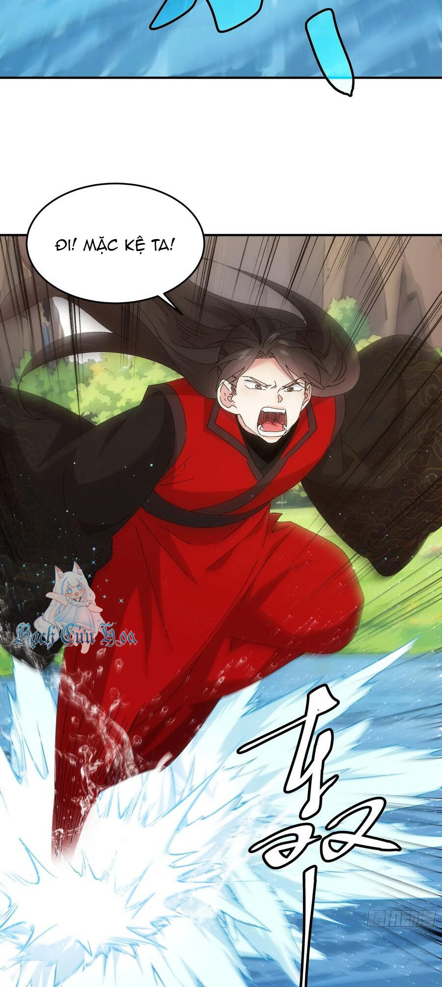 Ta Chính Là Không Theo Sáo Lộ Ra Bài Chapter 212 - Trang 2