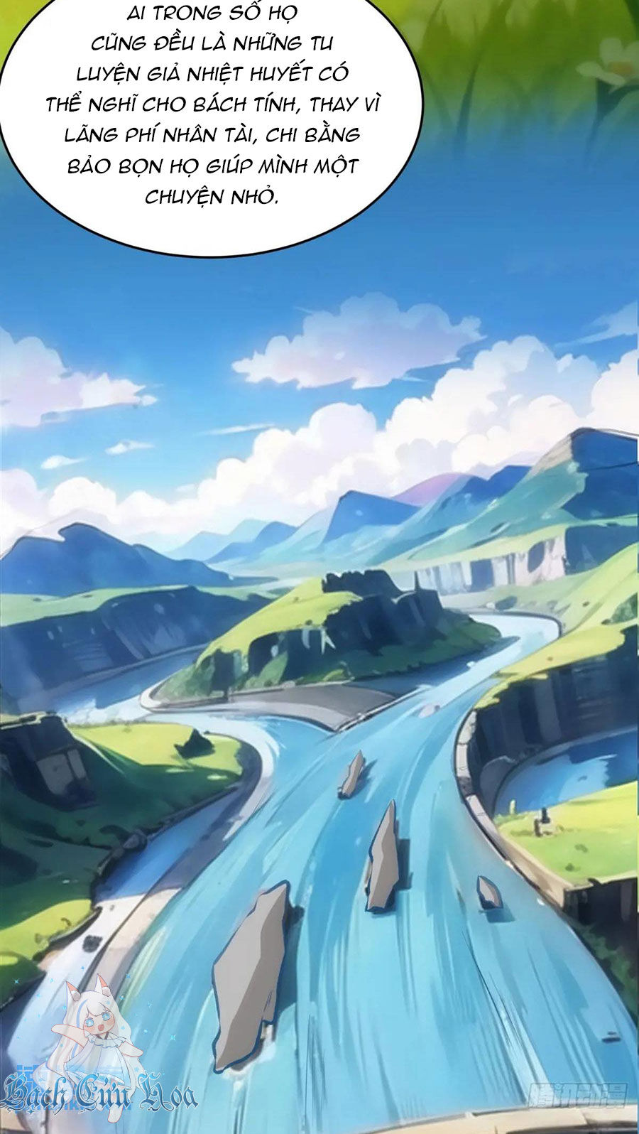 Ta Chính Là Không Theo Sáo Lộ Ra Bài Chapter 217 - Trang 2