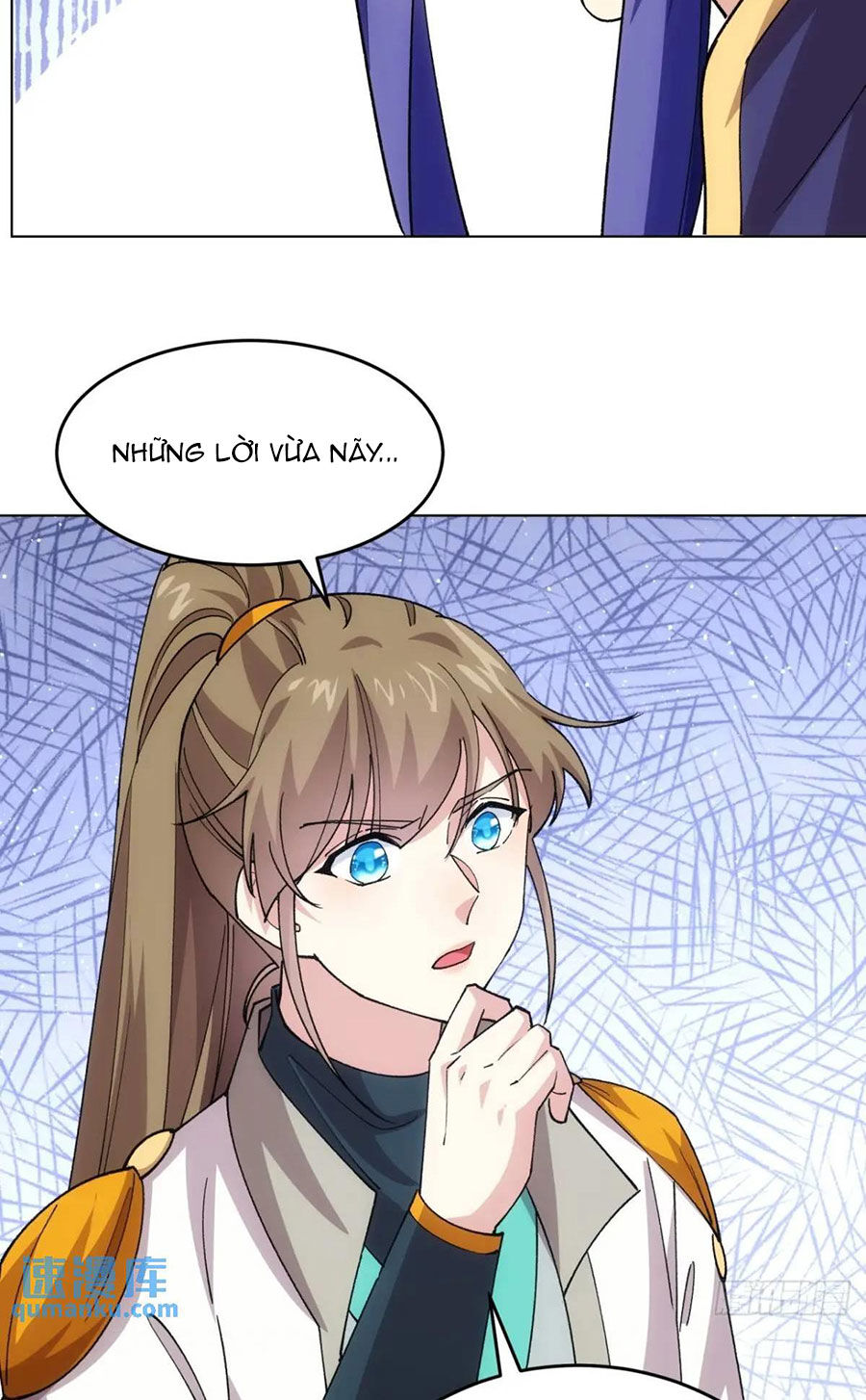 Ta Chính Là Không Theo Sáo Lộ Ra Bài Chapter 217 - Trang 2