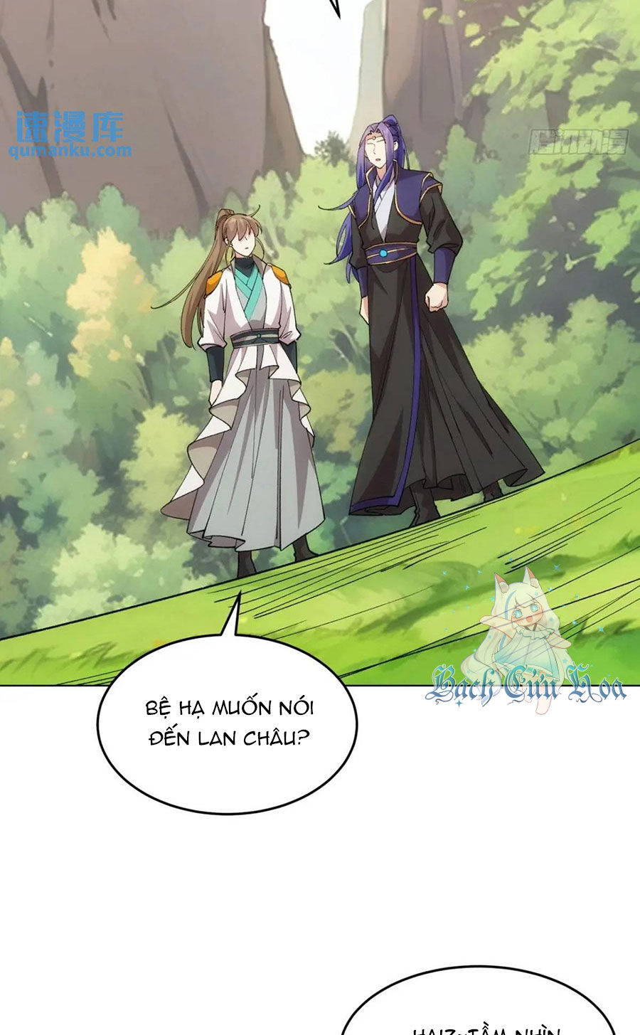 Ta Chính Là Không Theo Sáo Lộ Ra Bài Chapter 217 - Trang 2