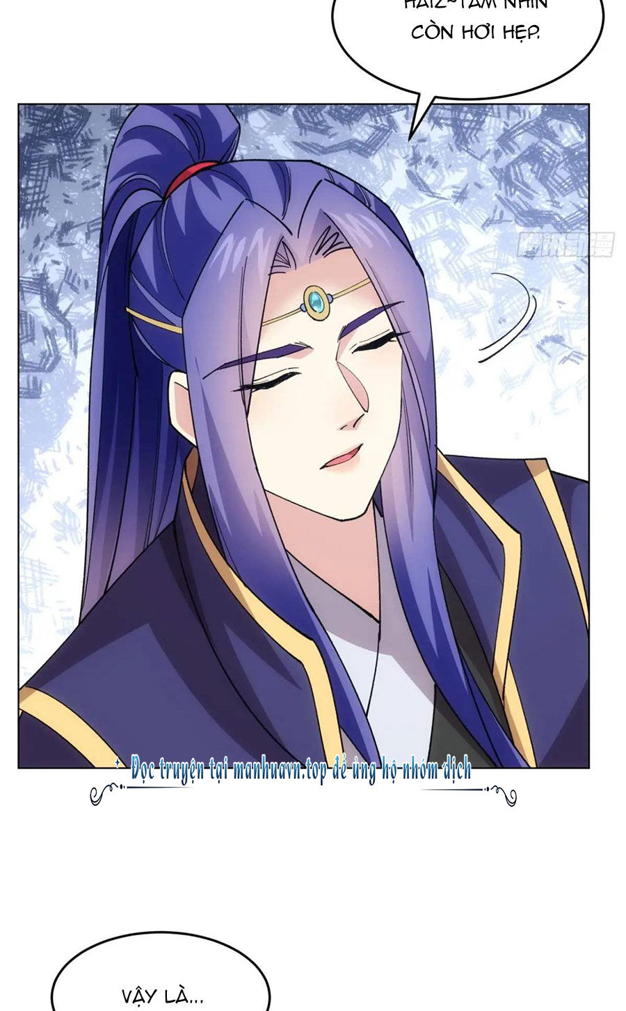 Ta Chính Là Không Theo Sáo Lộ Ra Bài Chapter 217 - Trang 2