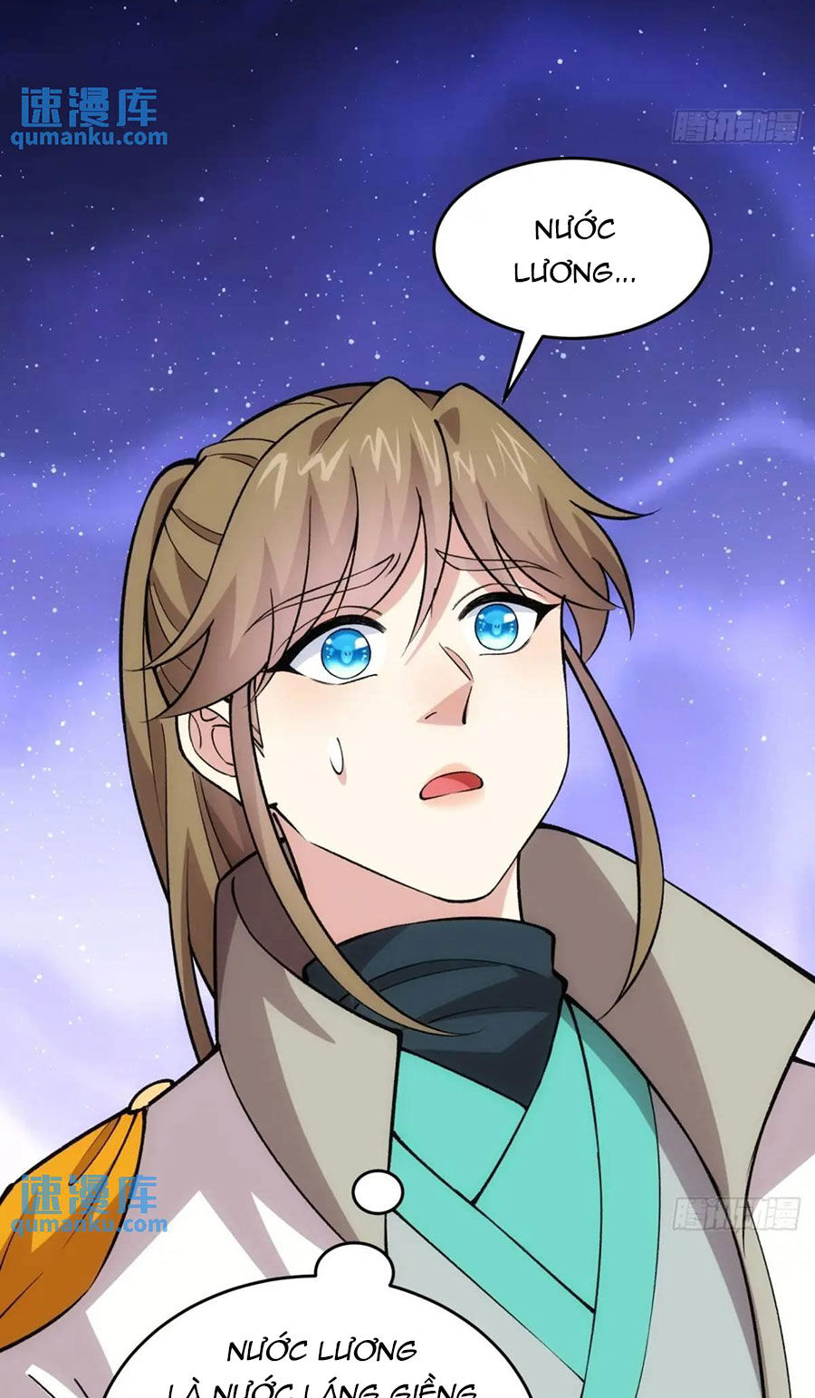 Ta Chính Là Không Theo Sáo Lộ Ra Bài Chapter 217 - Trang 2