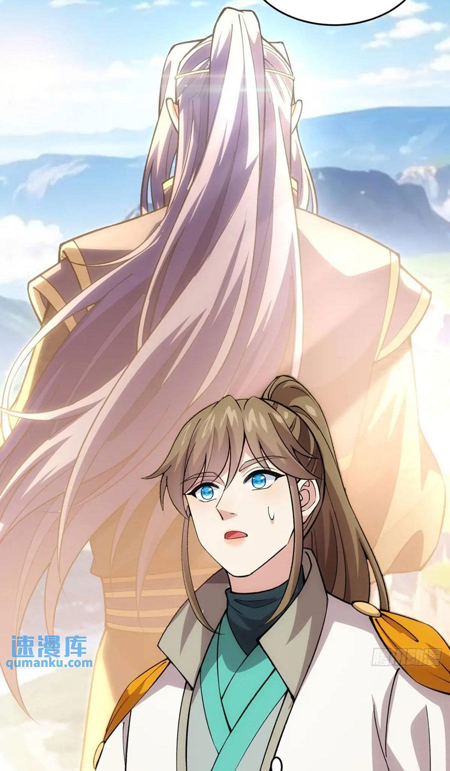 Ta Chính Là Không Theo Sáo Lộ Ra Bài Chapter 217 - Trang 2