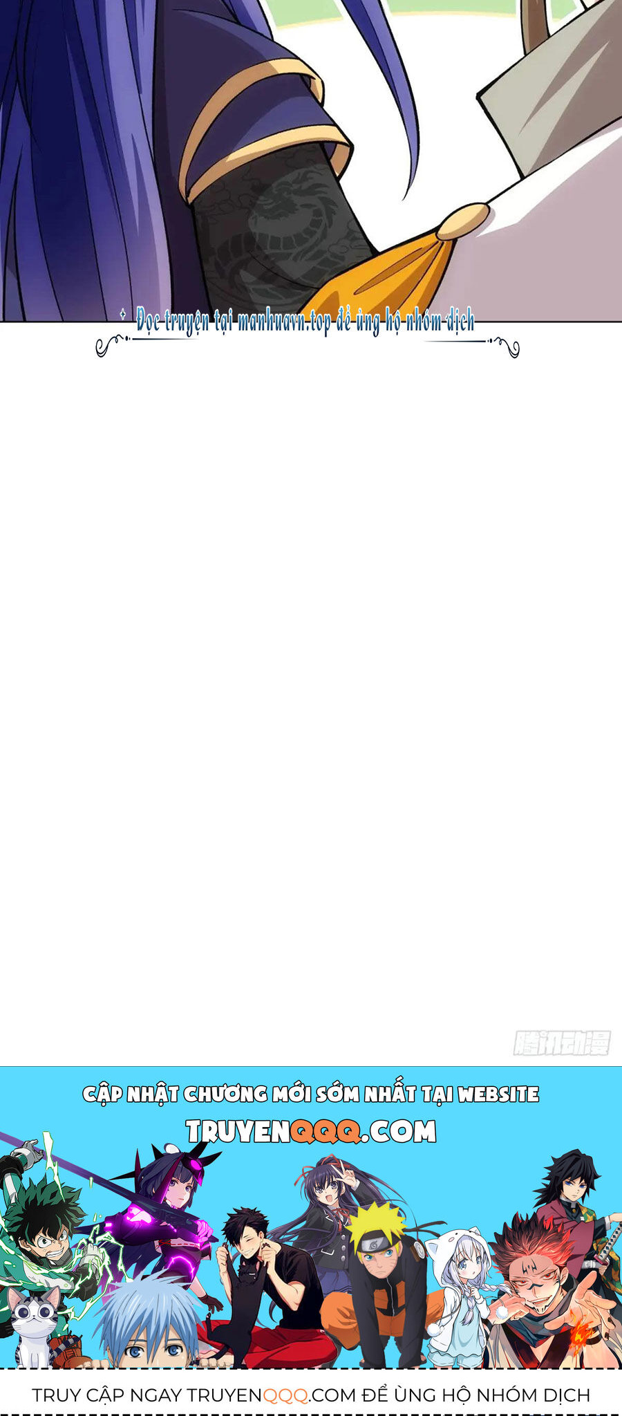 Ta Chính Là Không Theo Sáo Lộ Ra Bài Chapter 217 - Trang 2