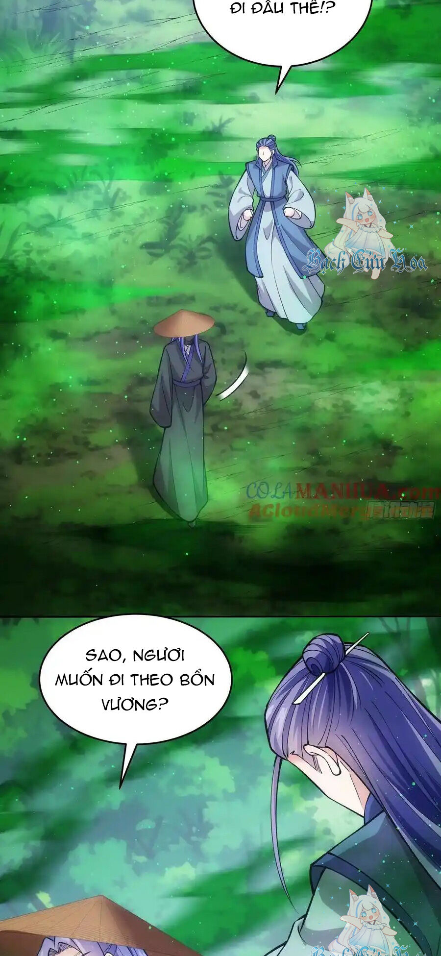 Ta Chính Là Không Theo Sáo Lộ Ra Bài Chapter 223 - Trang 2