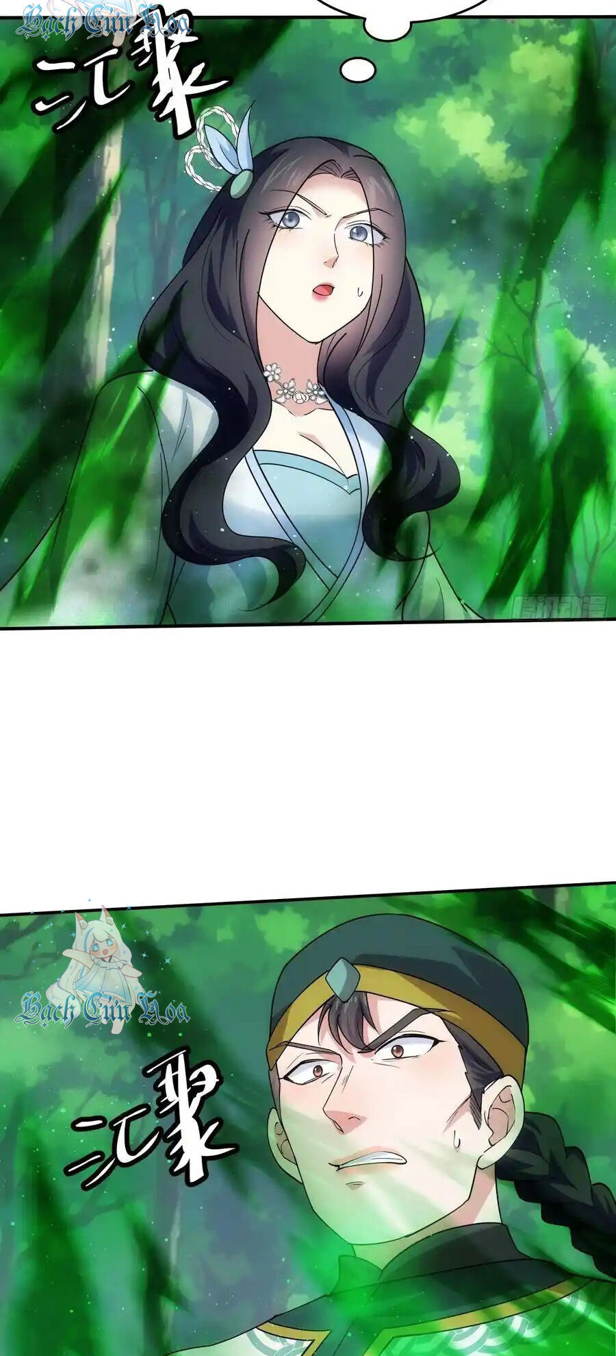 Ta Chính Là Không Theo Sáo Lộ Ra Bài Chapter 224 - Trang 2