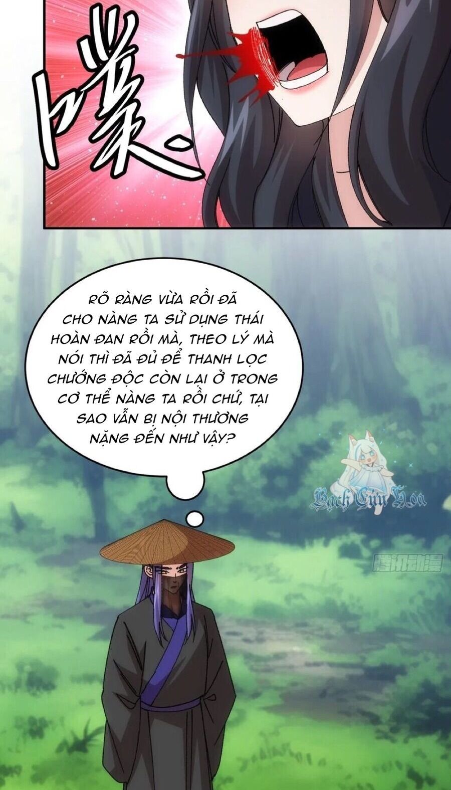 Ta Chính Là Không Theo Sáo Lộ Ra Bài Chapter 226 - Trang 2