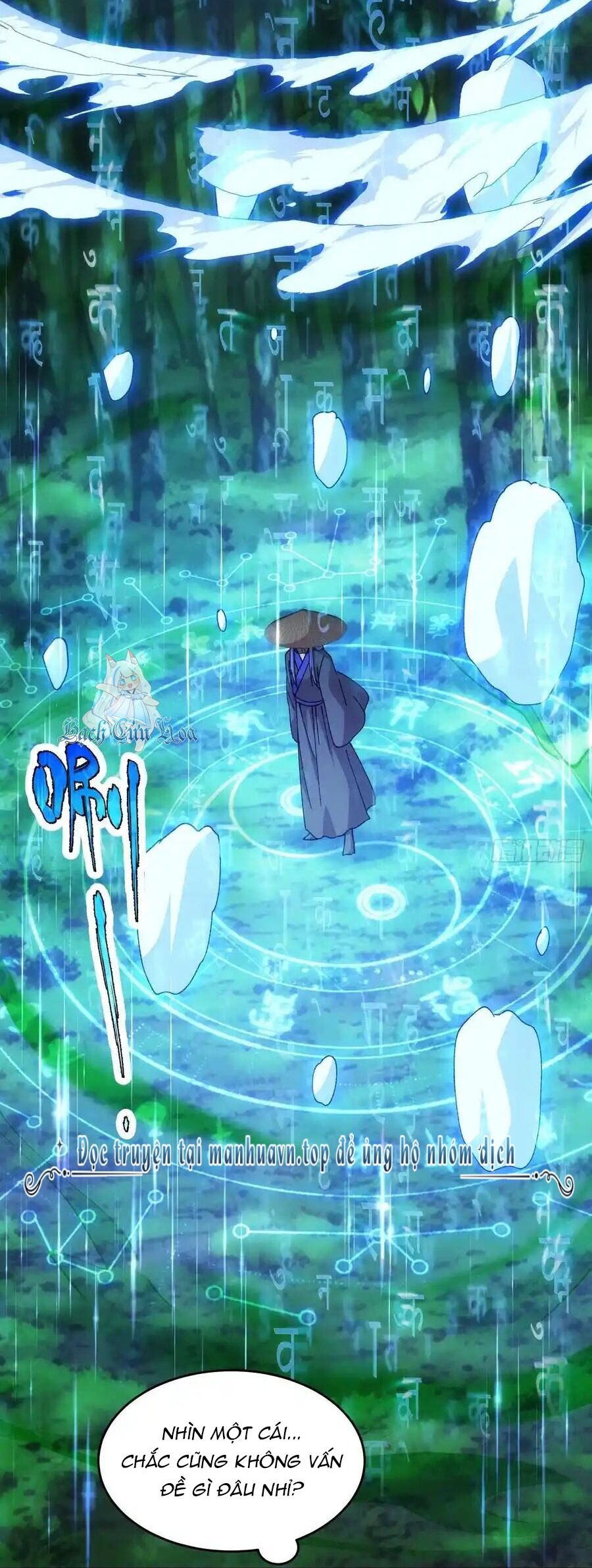 Ta Chính Là Không Theo Sáo Lộ Ra Bài Chapter 227 - Trang 2