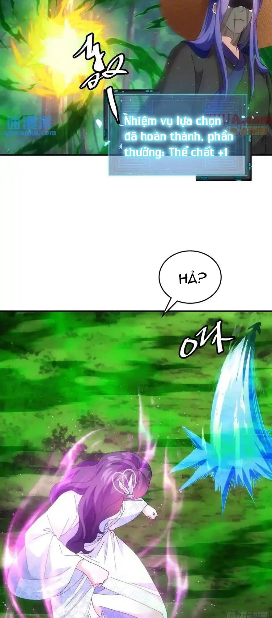 Ta Chính Là Không Theo Sáo Lộ Ra Bài Chapter 228 - Trang 2