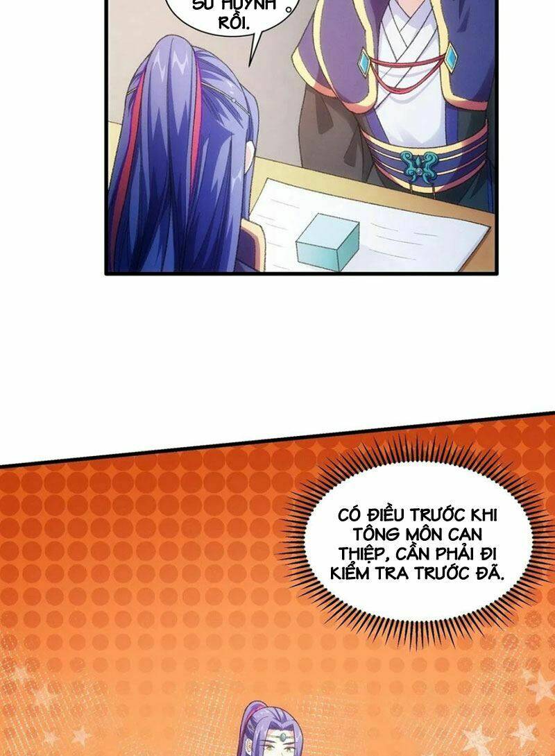 Ta Chính Là Không Theo Sáo Lộ Ra Bài Chapter 23 - Trang 2