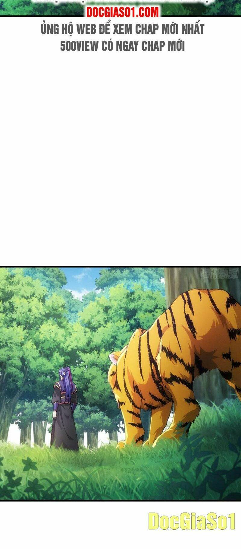 Ta Chính Là Không Theo Sáo Lộ Ra Bài Chapter 23 - Trang 2