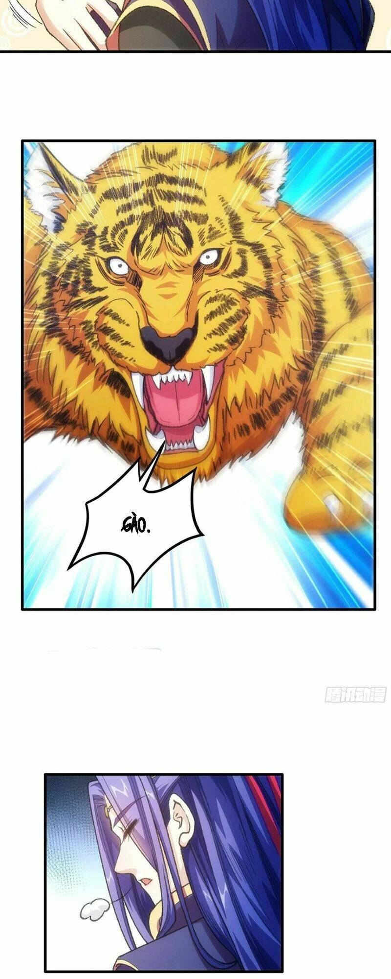 Ta Chính Là Không Theo Sáo Lộ Ra Bài Chapter 23 - Trang 2