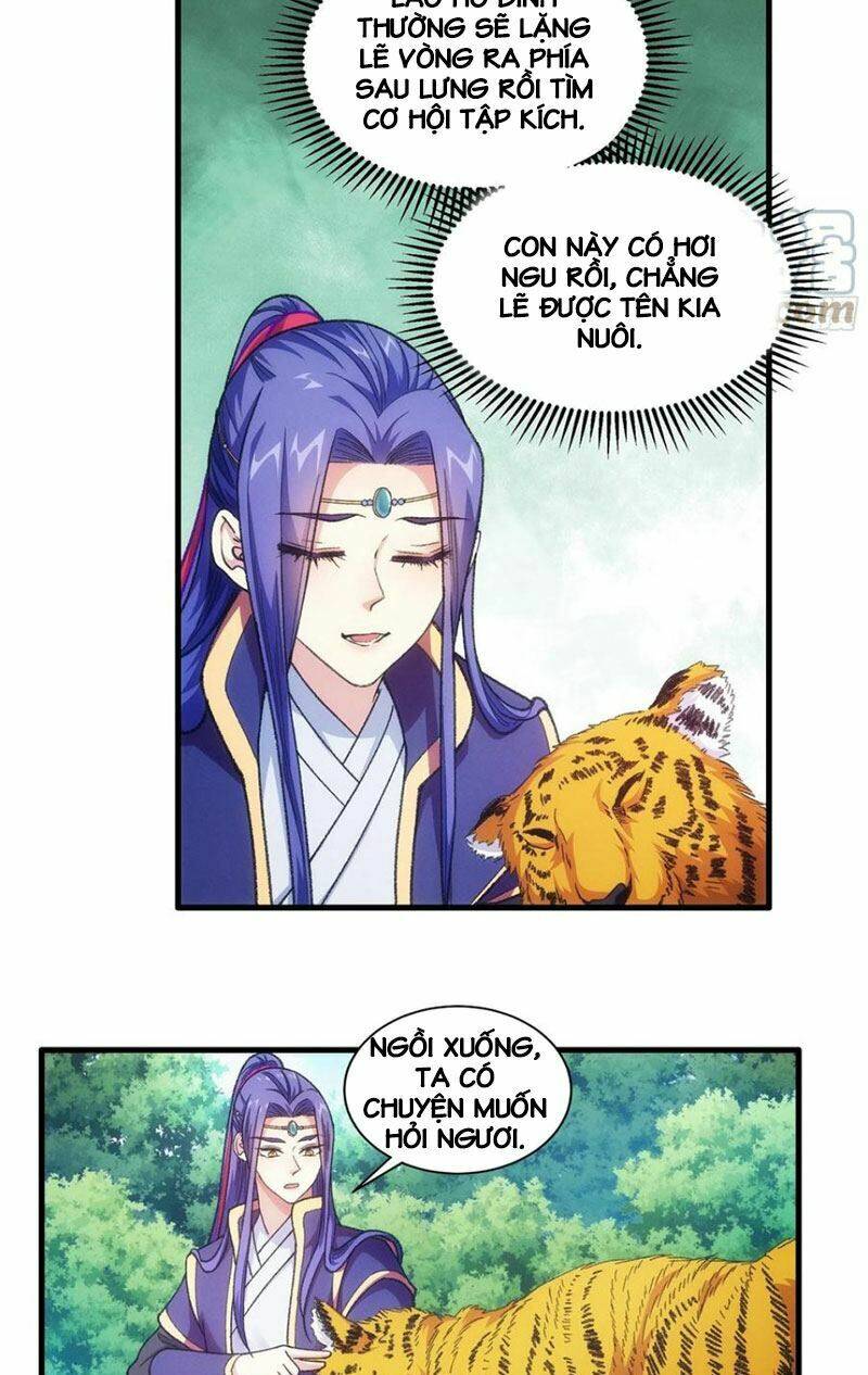 Ta Chính Là Không Theo Sáo Lộ Ra Bài Chapter 23 - Trang 2