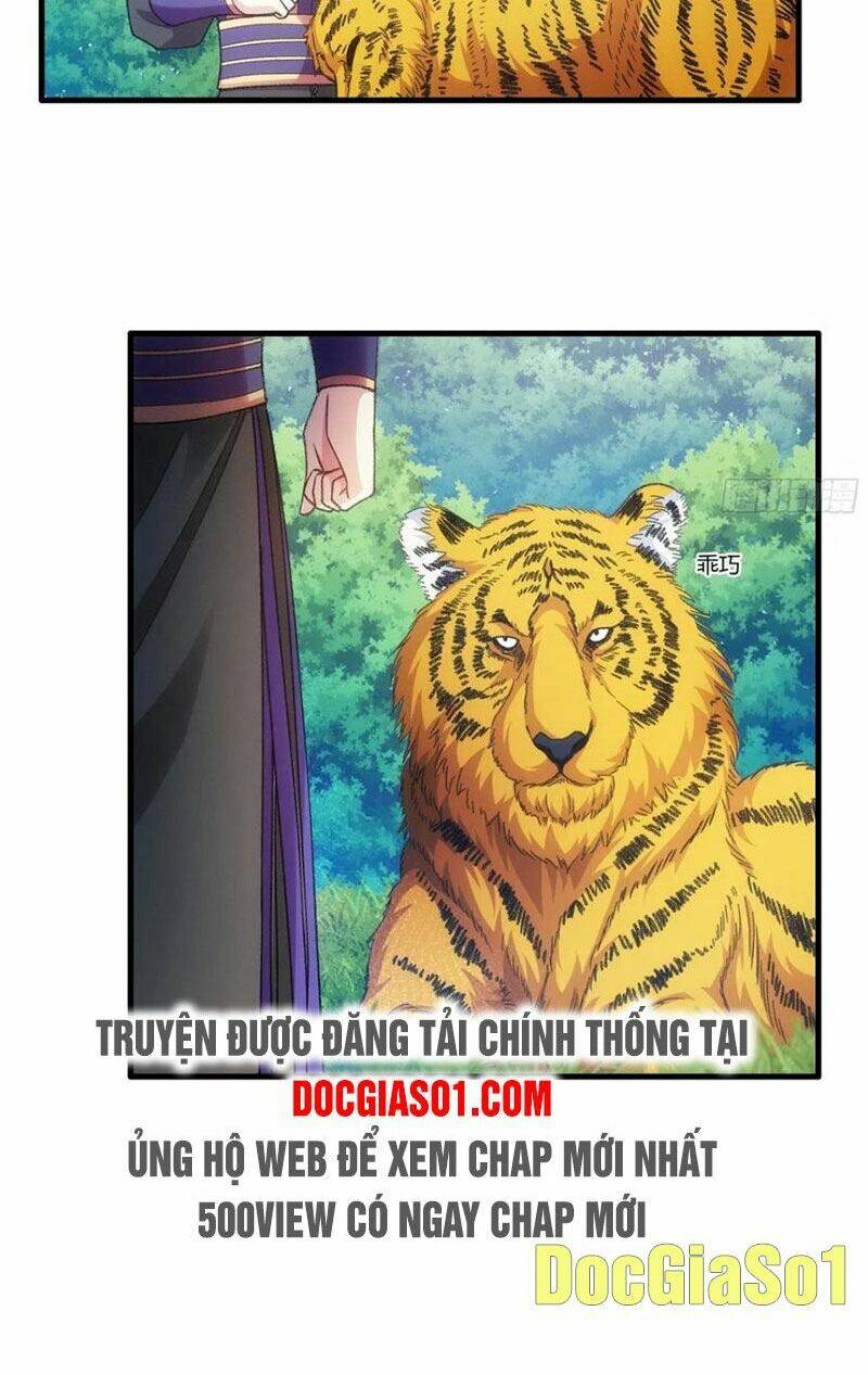 Ta Chính Là Không Theo Sáo Lộ Ra Bài Chapter 23 - Trang 2