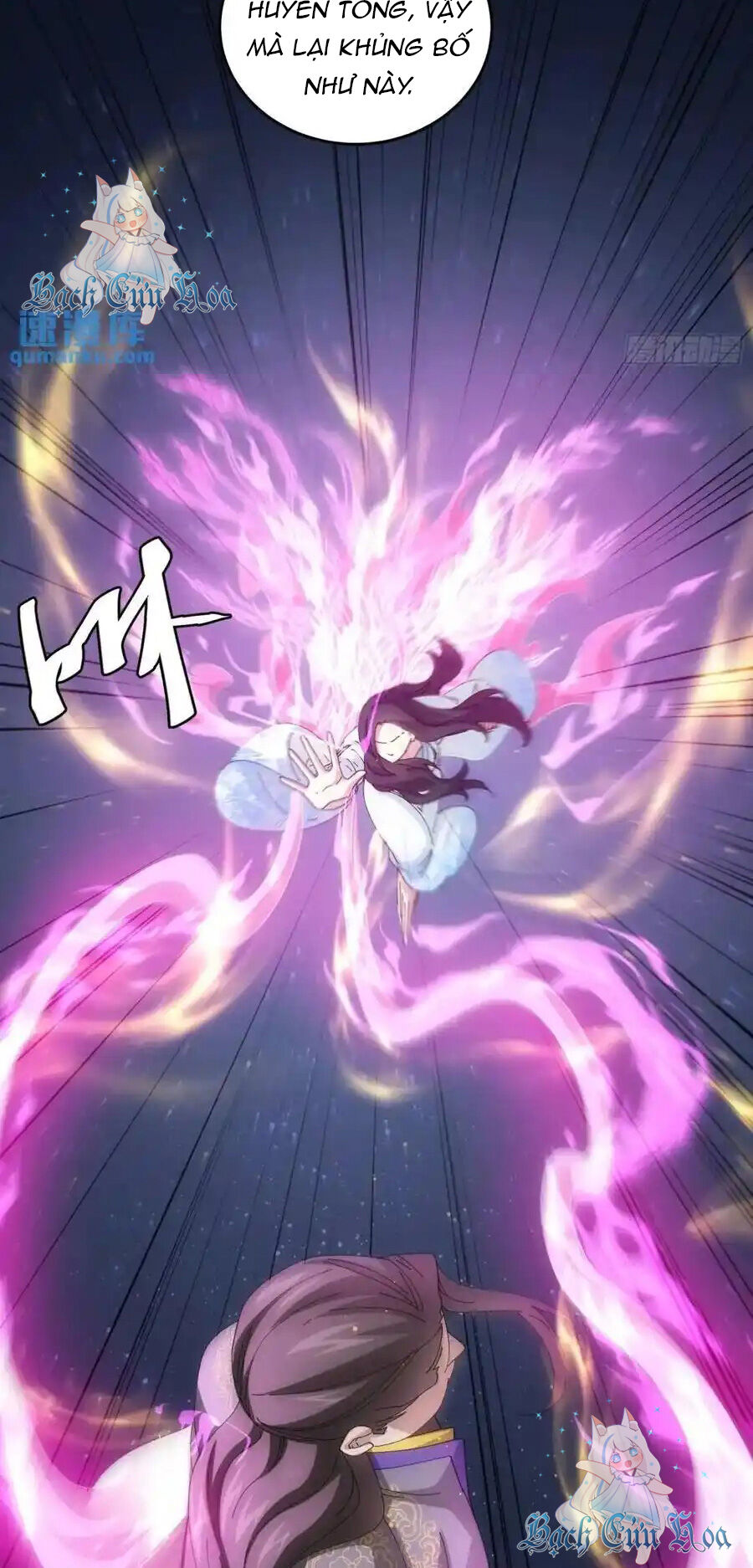 Ta Chính Là Không Theo Sáo Lộ Ra Bài Chapter 231 - Trang 2