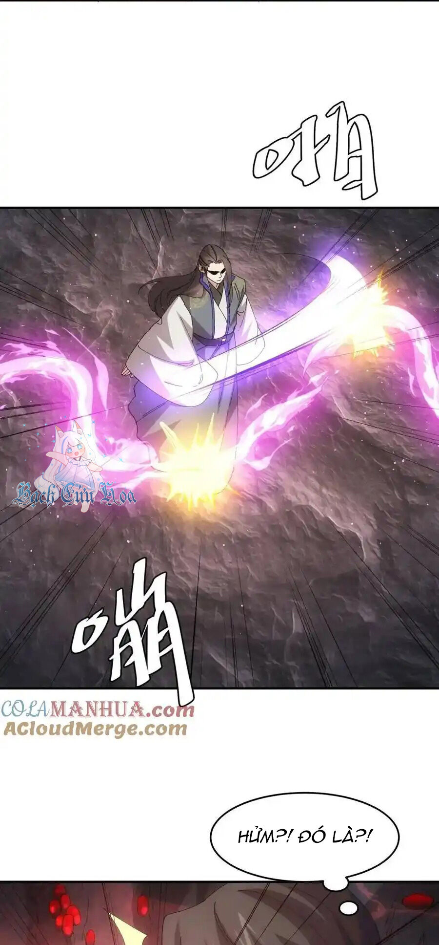 Ta Chính Là Không Theo Sáo Lộ Ra Bài Chapter 231 - Trang 2