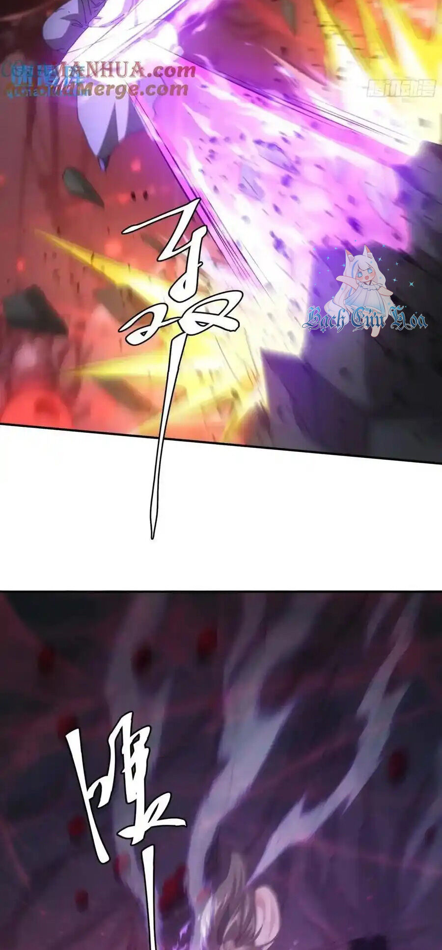 Ta Chính Là Không Theo Sáo Lộ Ra Bài Chapter 231 - Trang 2