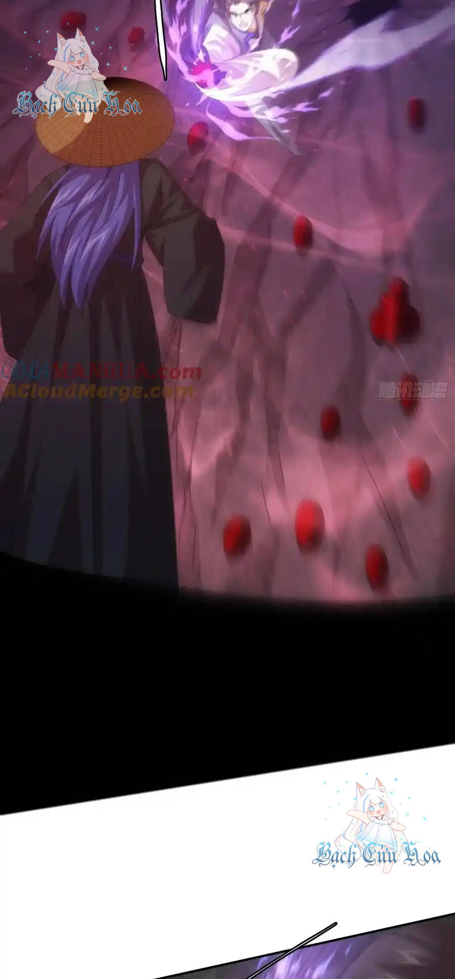 Ta Chính Là Không Theo Sáo Lộ Ra Bài Chapter 231 - Trang 2