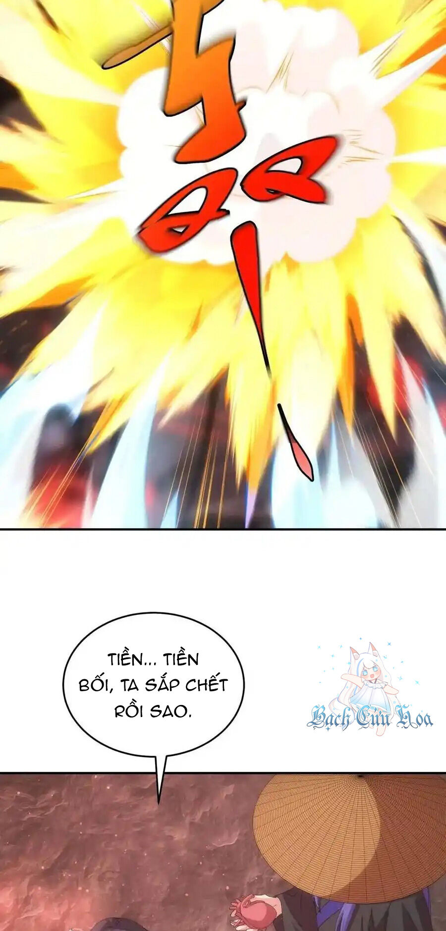 Ta Chính Là Không Theo Sáo Lộ Ra Bài Chapter 231 - Trang 2