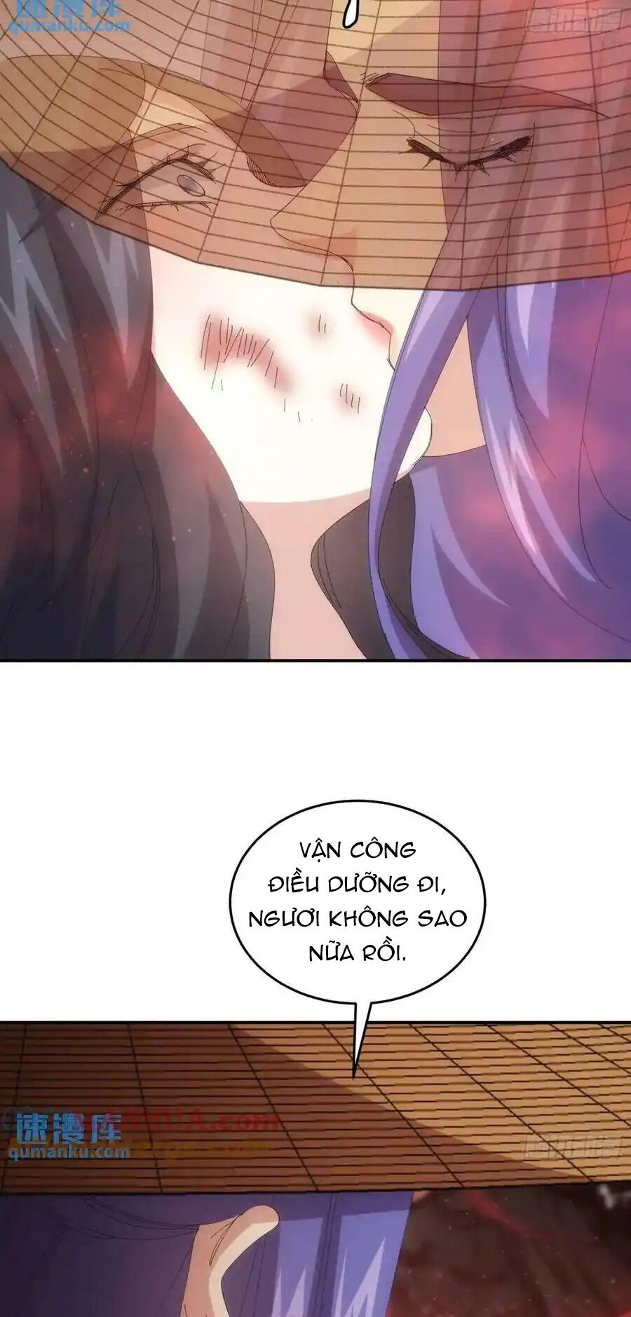 Ta Chính Là Không Theo Sáo Lộ Ra Bài Chapter 231 - Trang 2