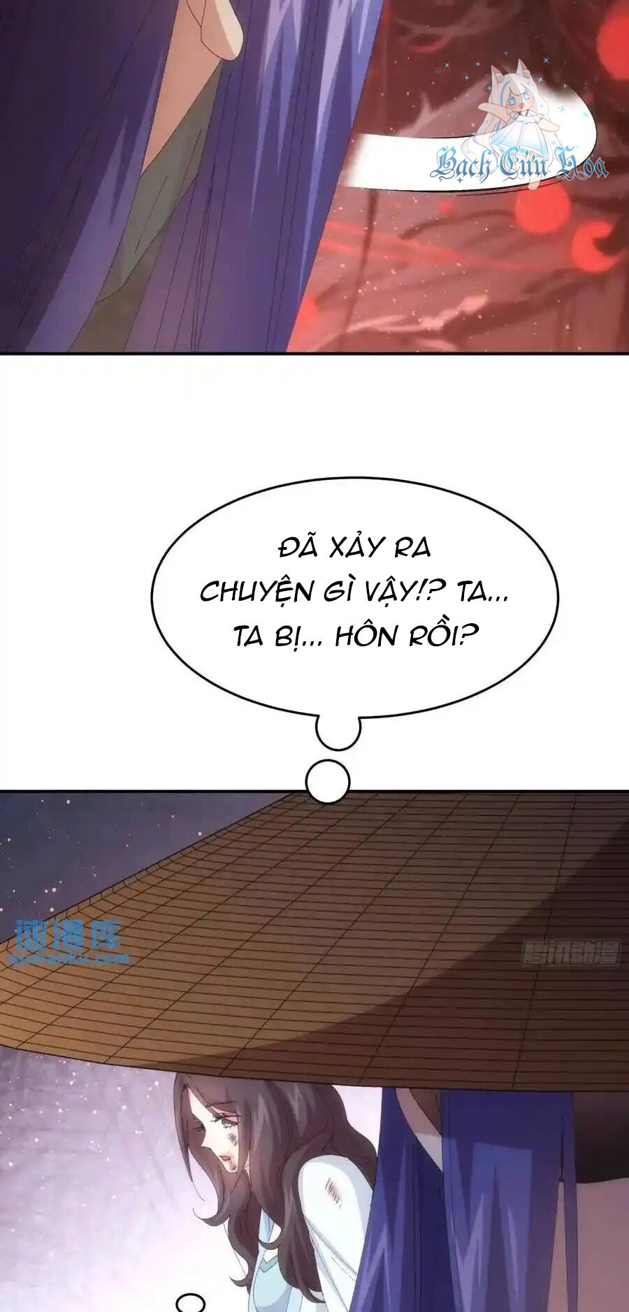 Ta Chính Là Không Theo Sáo Lộ Ra Bài Chapter 231 - Trang 2