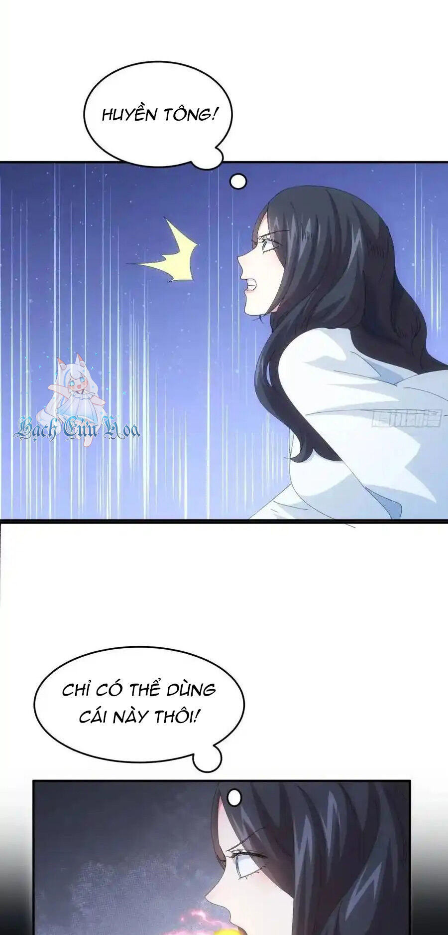 Ta Chính Là Không Theo Sáo Lộ Ra Bài Chapter 231 - Trang 2