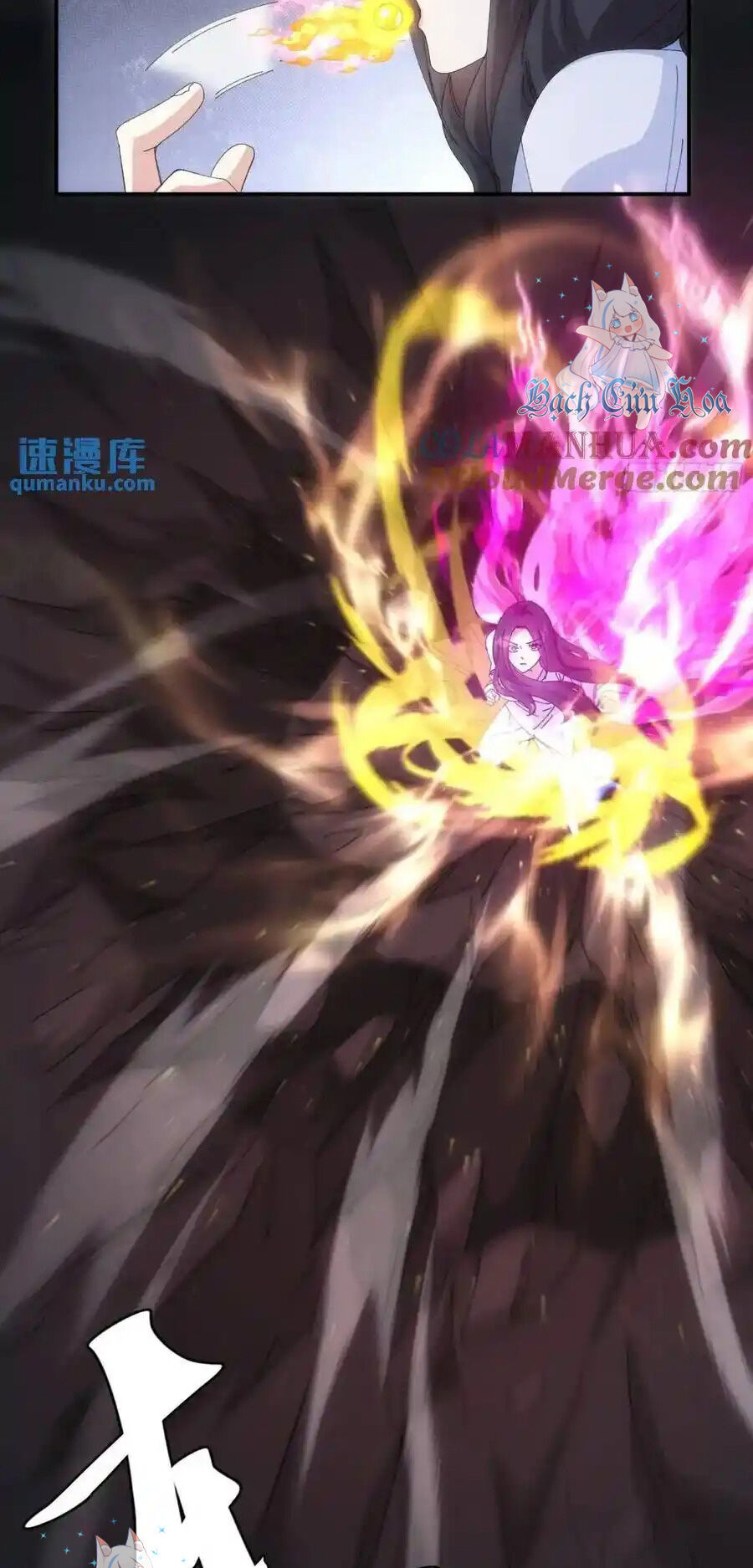 Ta Chính Là Không Theo Sáo Lộ Ra Bài Chapter 231 - Trang 2