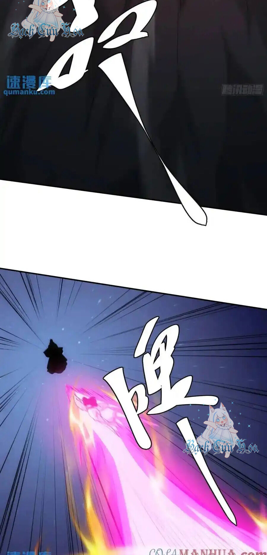 Ta Chính Là Không Theo Sáo Lộ Ra Bài Chapter 231 - Trang 2