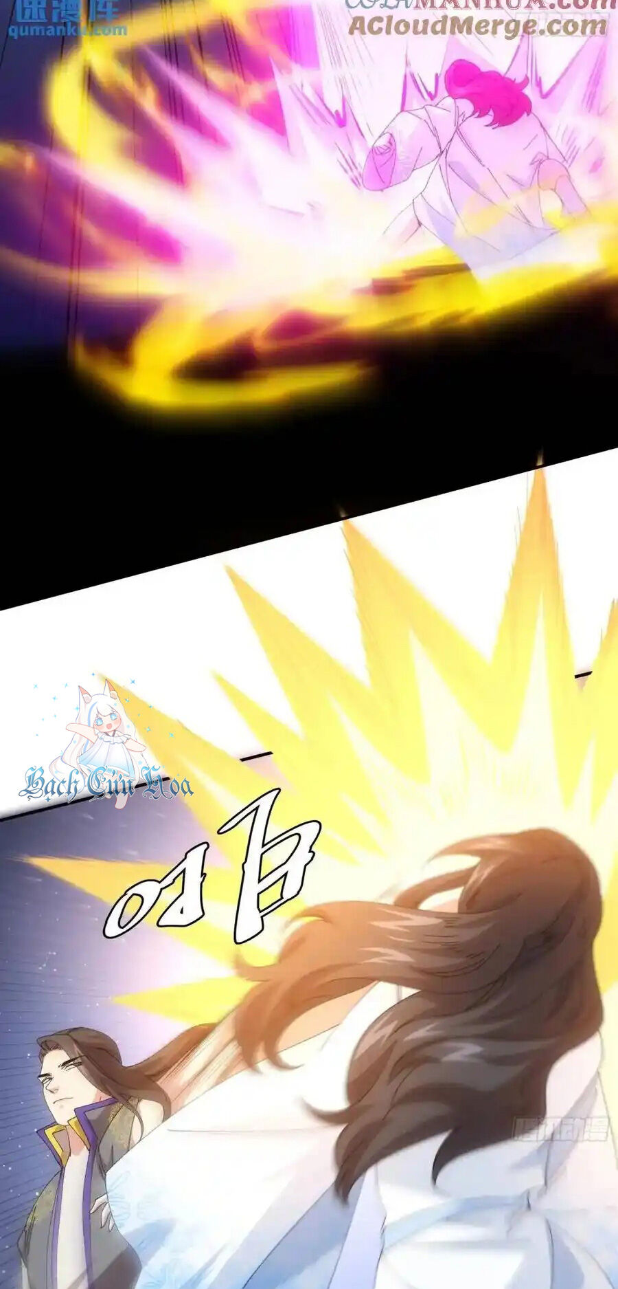 Ta Chính Là Không Theo Sáo Lộ Ra Bài Chapter 231 - Trang 2