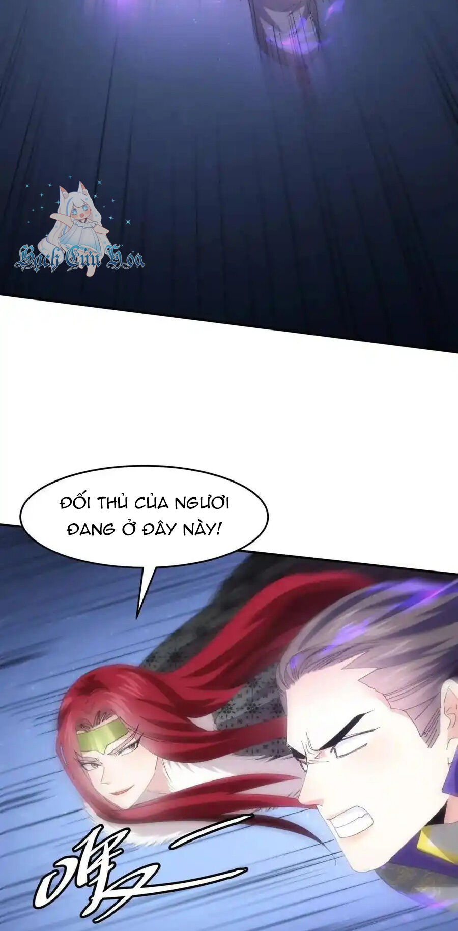 Ta Chính Là Không Theo Sáo Lộ Ra Bài Chapter 232 - Trang 2